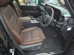 Toyota Landcruiser Prado GDJ250