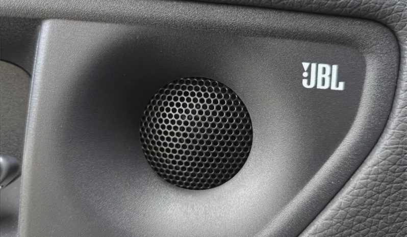 
								Toyota Landcruiser Prado GDJ250 full									