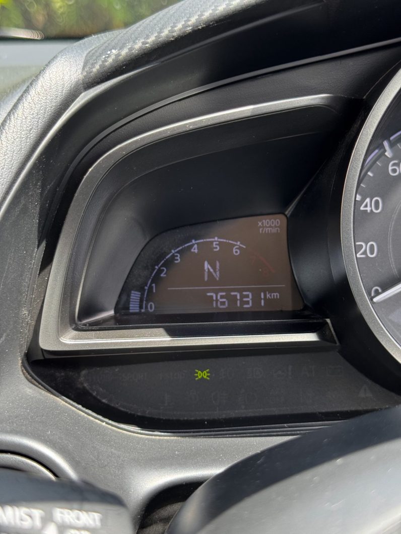 
								Mazda 2 full									
