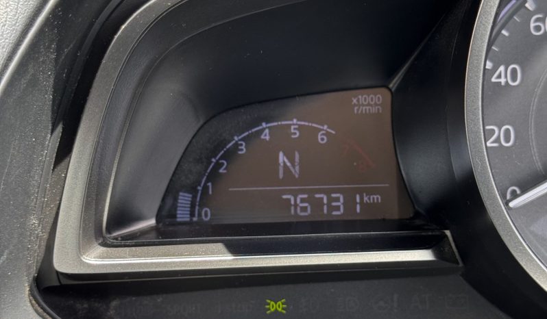 
								Mazda 2 full									