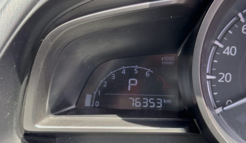 
								Mazda 2 full									