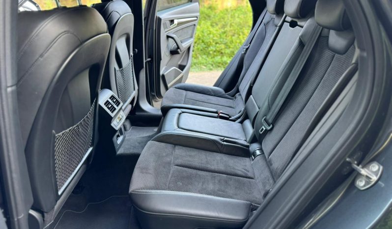 
								Audi SQ5 full									