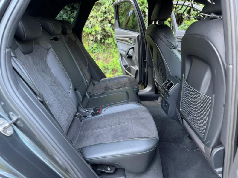 
								Audi SQ5 full									