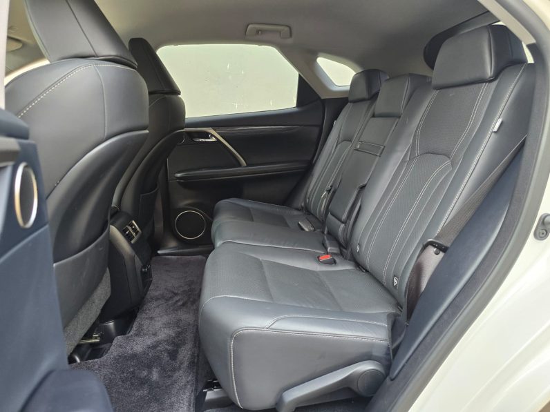 
								Lexus RX300T full									
