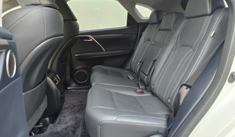 
								Lexus RX300T full									