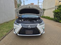 Lexus RX300T