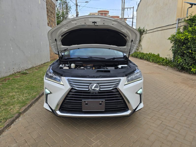 
								Lexus RX300T full									