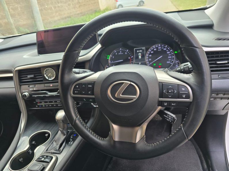 
								Lexus RX300T full									