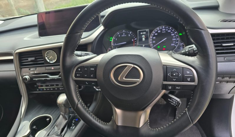 
								Lexus RX300T full									