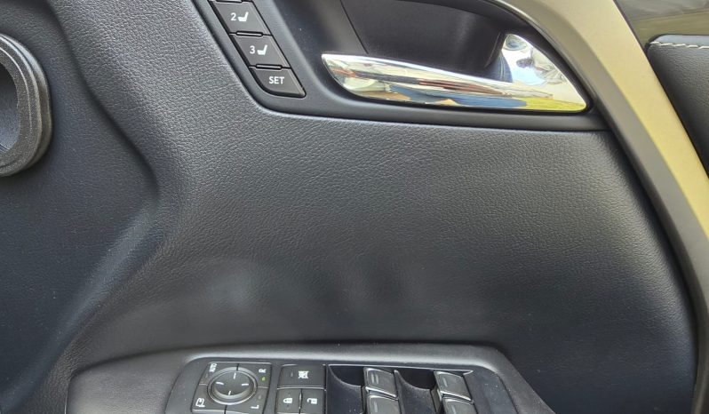 
								Lexus RX300T full									