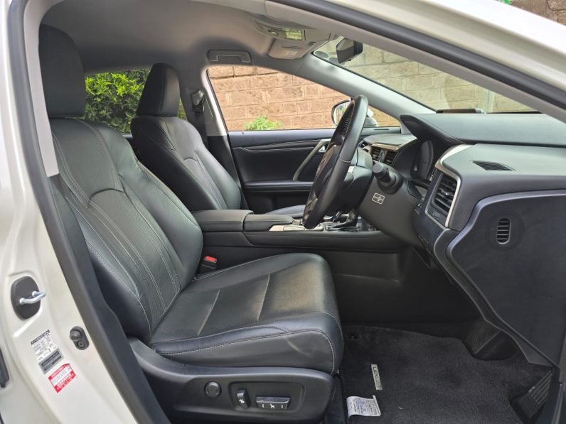 
								Lexus RX300T full									