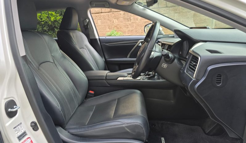 
								Lexus RX300T full									