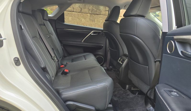 
								Lexus RX300T full									