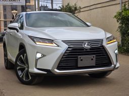 Lexus RX300T