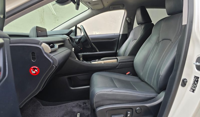 
								Lexus RX300T full									