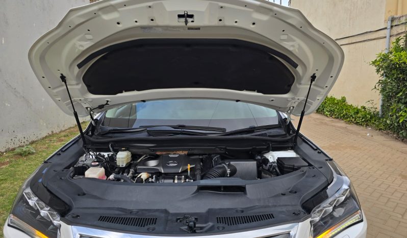 
								Lexus RX300T full									
