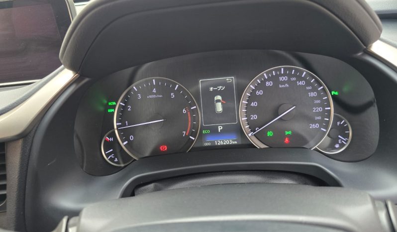 
								Lexus RX300T full									