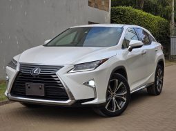 Lexus RX300T