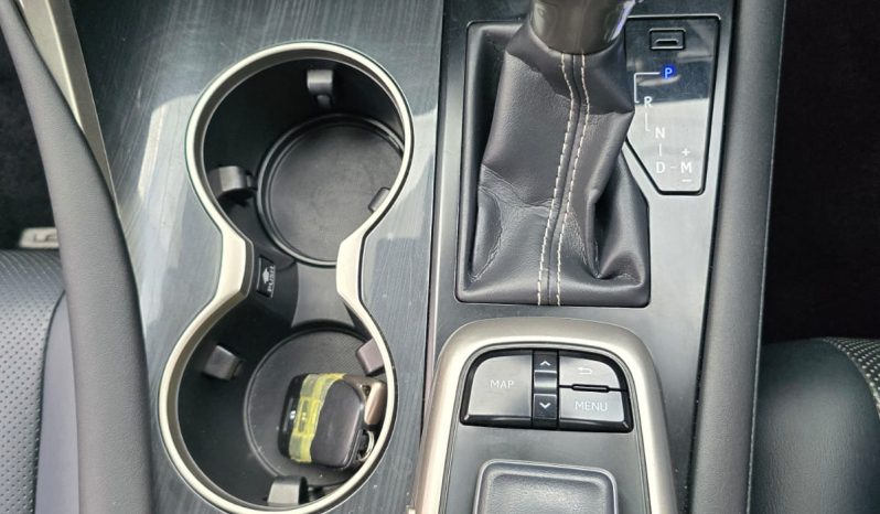 
								Lexus RX300T full									
