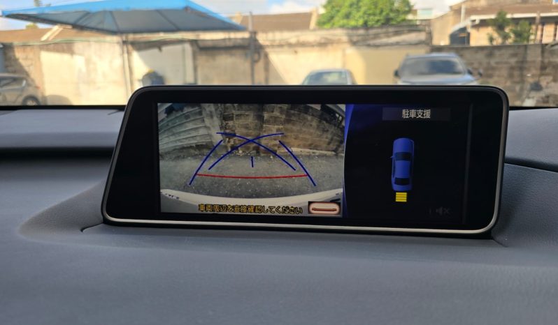 
								Lexus RX300T full									
