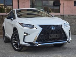 Lexus RX300T