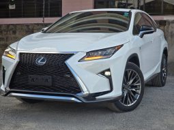 Lexus RX300T