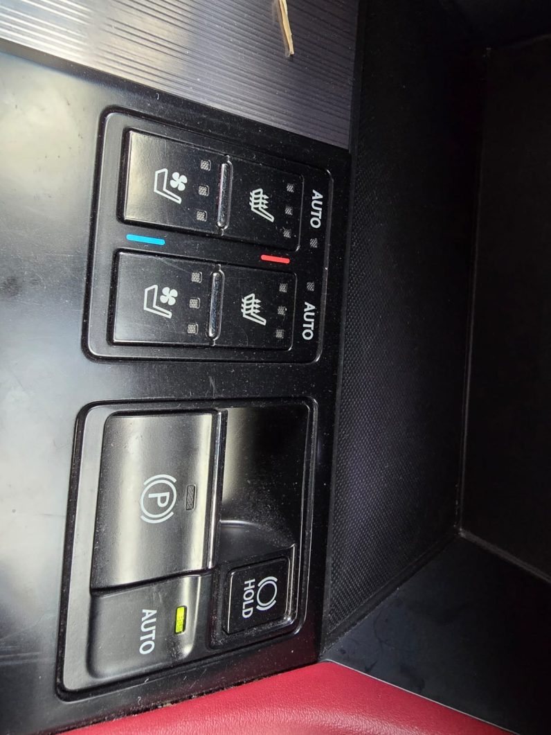 
								Lexus RX300T full									