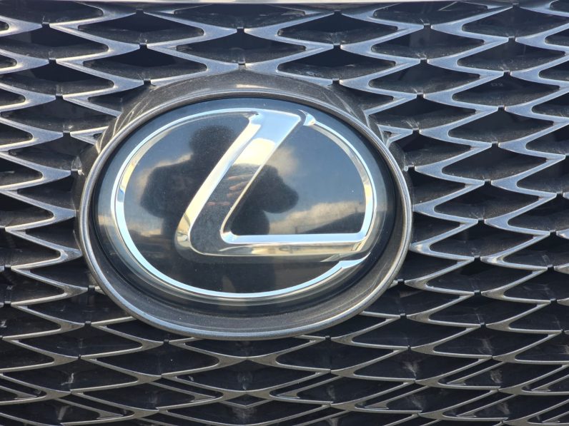 
								Lexus RX300T full									