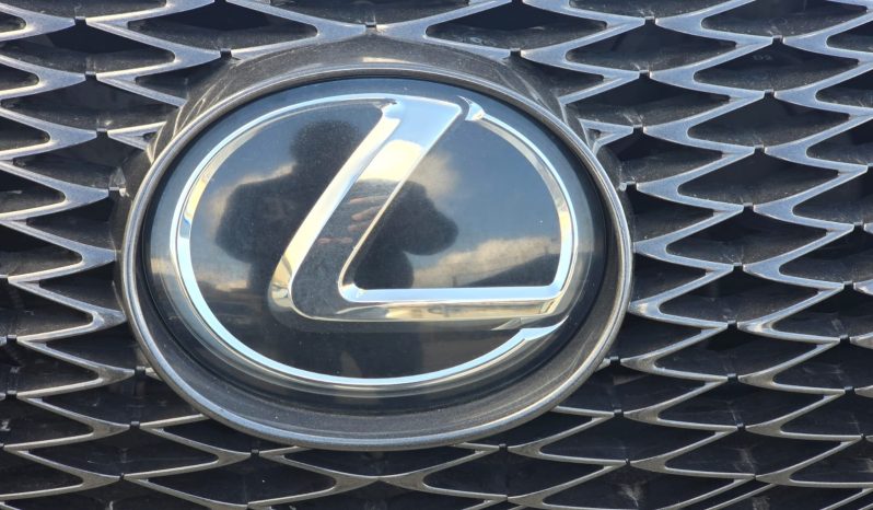 
								Lexus RX300T full									