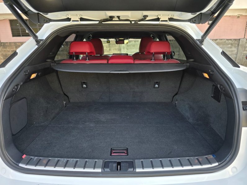 
								Lexus RX300T full									