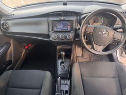 Toyota Axio