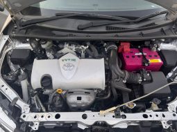 Toyota Axio