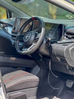 Nissan Aura Nismo