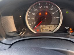 Toyota Axio