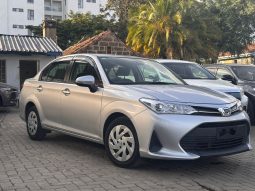 Toyota Axio