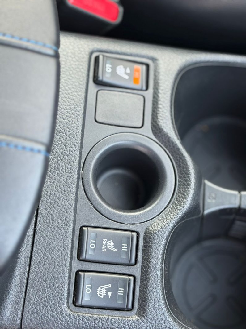 
								Nissan Xtrail full									