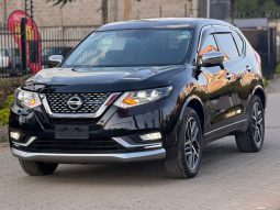 Nissan Xtrail