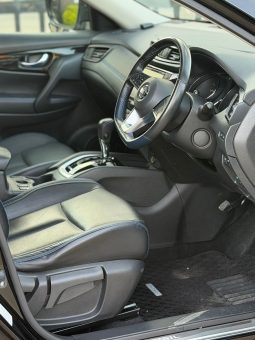 Nissan Xtrail