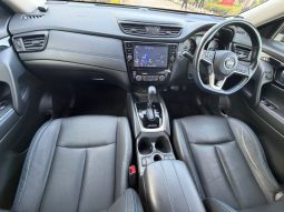 Nissan Xtrail