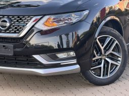 Nissan Xtrail