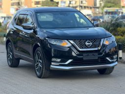 Nissan Xtrail