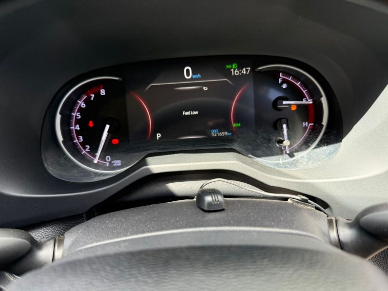 
								Toyota Rav4 full									
