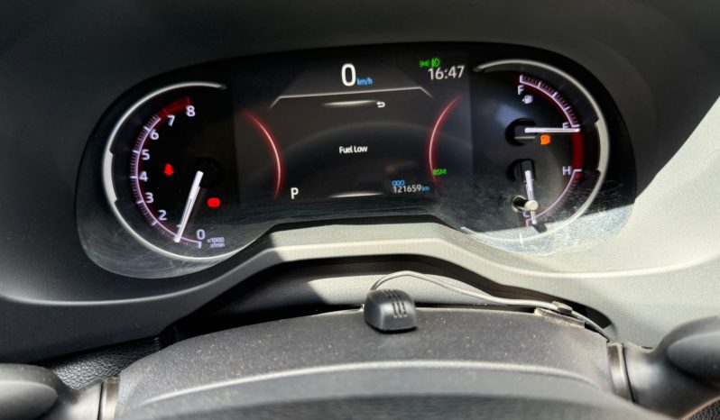 
								Toyota Rav4 full									