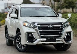 Toyota Land Cruiser Prado TXL