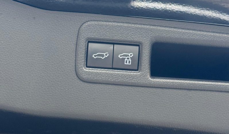 
								Toyota harrier full									