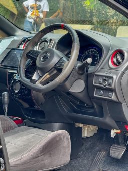 Nissan Note Nismo