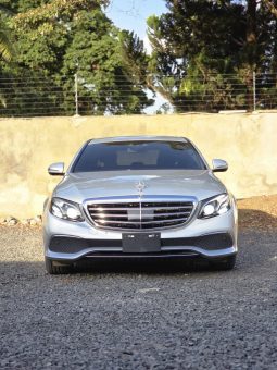 Mercedes Benz E400
