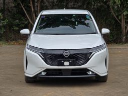 Nissan Note Aura