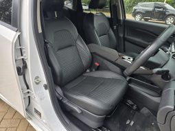 Nissan Note Aura
