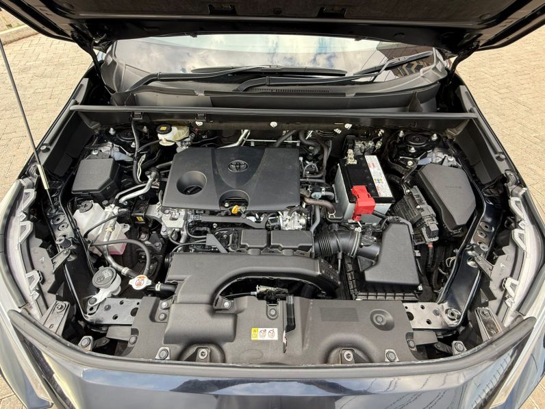 
								Toyota Rav4 Adventure full									
